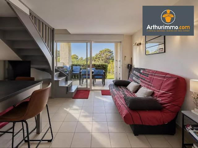 Appartement vente à Ajaccio, Grosseto-prugna