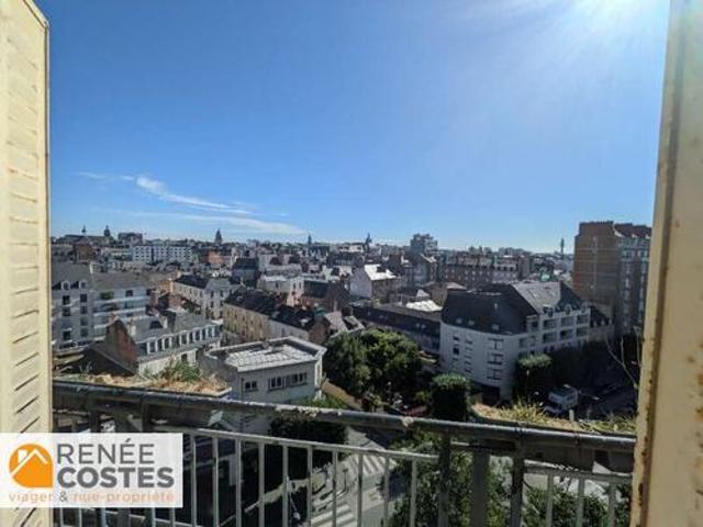 Appartement vente à Rennes, Bretagne
