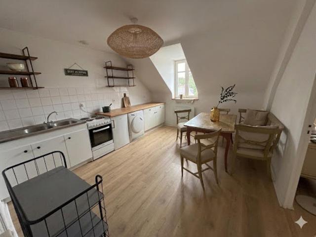 Appartement vente à La Croix, Saint-Briac-sur-Mer