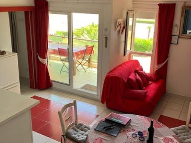 Appartement vente à Céret, Saint-cyprien