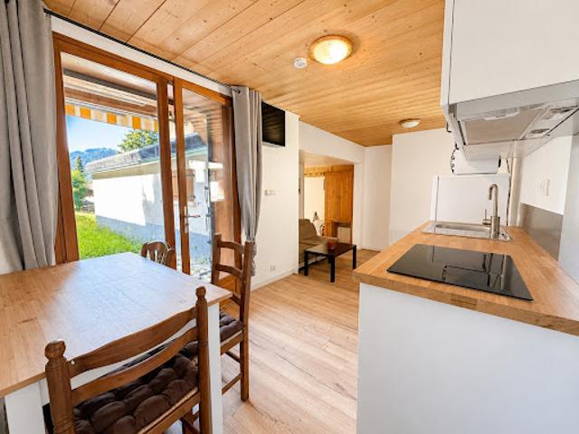 Appartement vente à Annecy, Saint-jean-de-sixt