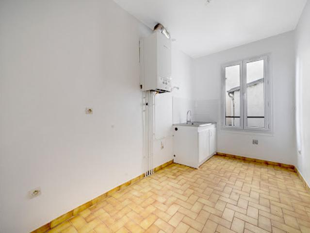 Appartement vente à Paris, Île-de-France