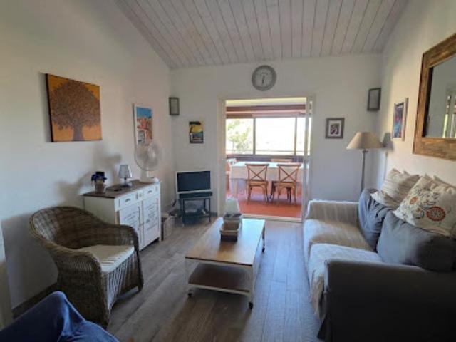 Appartement vente à Arrondissement de Toulon, Saint-mandrier-sur-mer