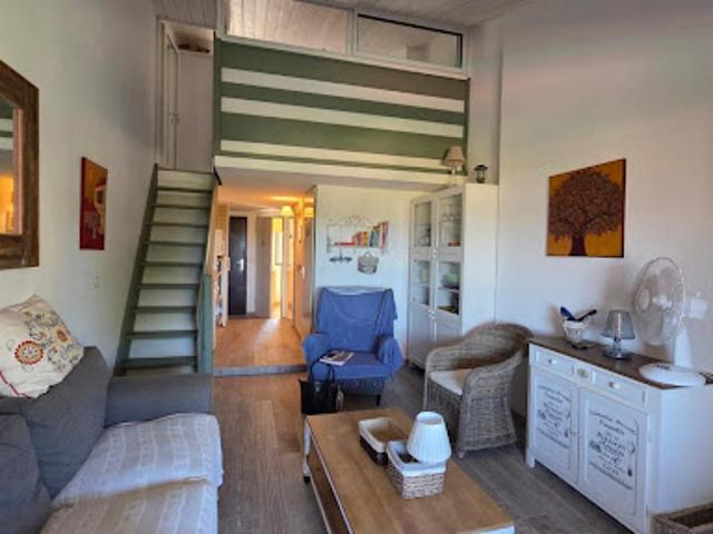 Appartement vente à Arrondissement de Toulon, Saint-mandrier-sur-mer