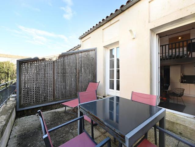 Appartement vente à La Rochelle, Saint-martin-de-ré