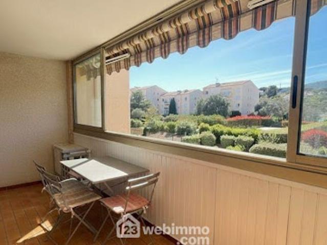 Appartement vente à Arrondissement de Draguignan, Sainte-maxime