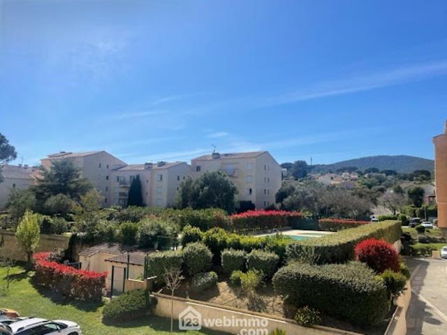 Appartement vente à Arrondissement de Draguignan, Sainte-maxime
