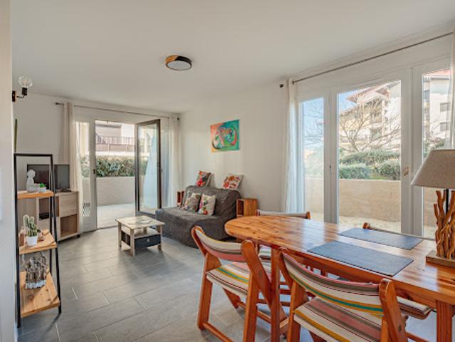 Appartement vente à Dax, Seignosse