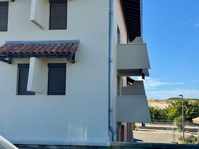 Appartement vente à Dax, Seignosse