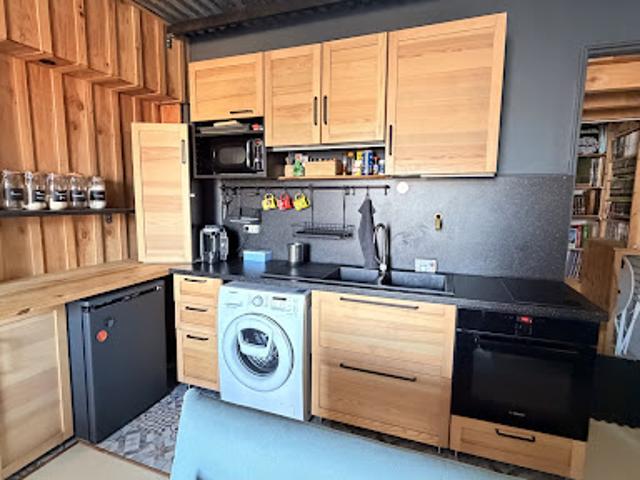 Appartement vente à Lesparre-Médoc, Soulac-sur-mer