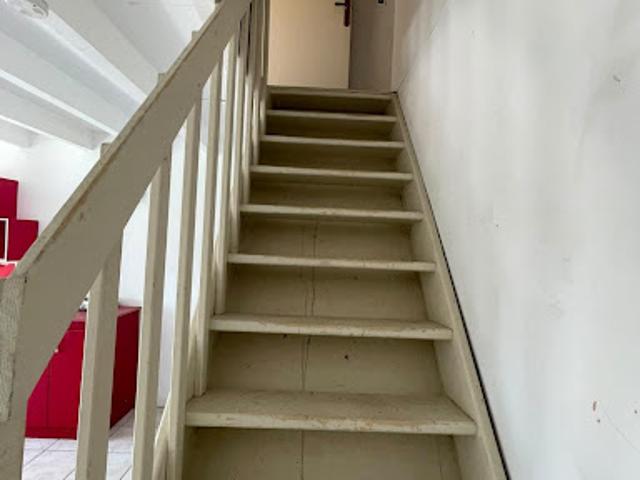 Appartement vente à Médoquine, Bordeaux