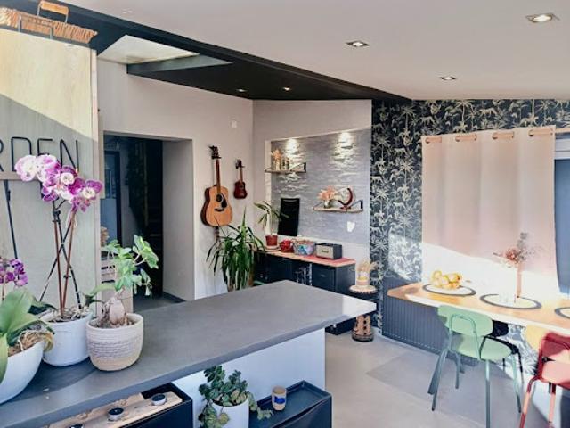 Appartement vente à Vannes, Bretagne