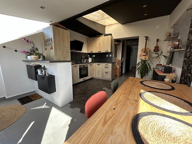 Appartement vente à Vannes, Bretagne