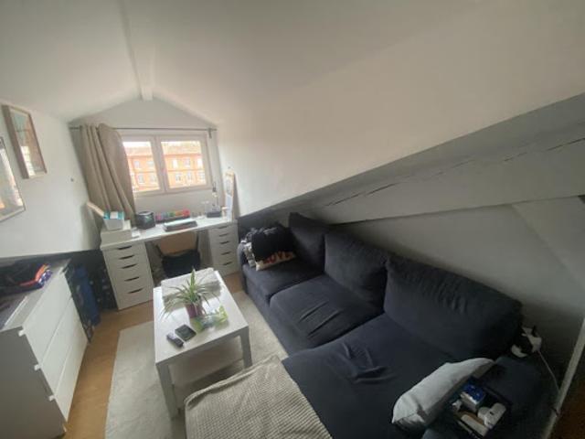 Appartement vente à Toulouse