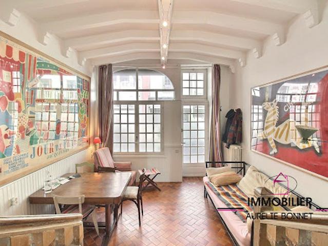 Appartement vente à Lisieux, Trouville-sur-mer