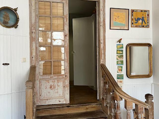 Appartement vente à Lisieux, Trouville-sur-mer