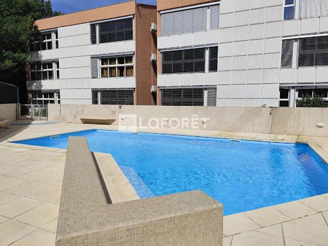 Appartement vente à Prades, Vernet-les-bains
