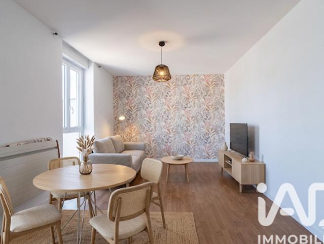Appartement vente à Saint-Germain-en-Laye, Île-de-France