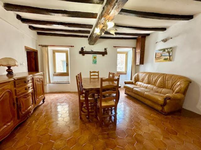 Appartement vente à Calvi, Speloncato