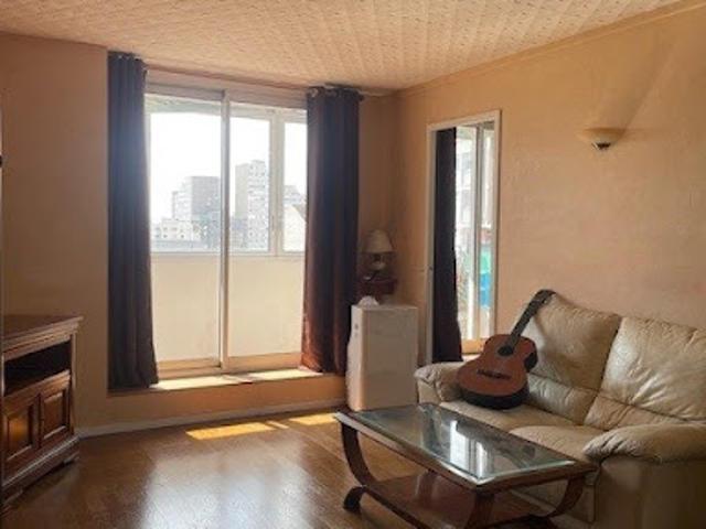Appartement vente à Lyon, Métropole de Lyon