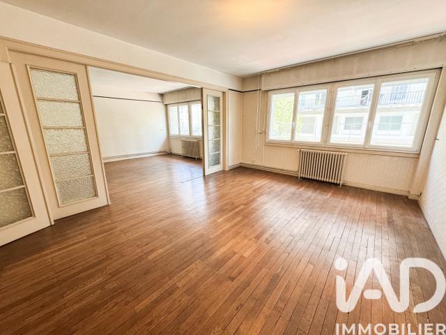Appartement vente à Valenciennes