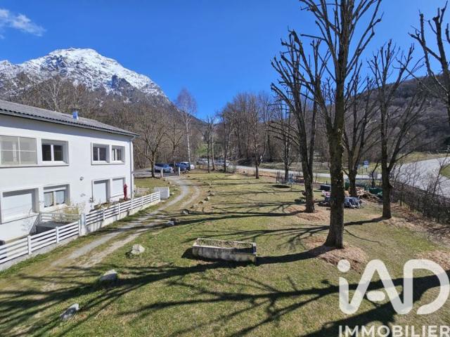 Appartement vente à Gap, Le Glaizil