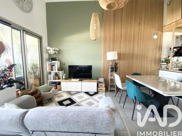 Appartement vente à La Réunion