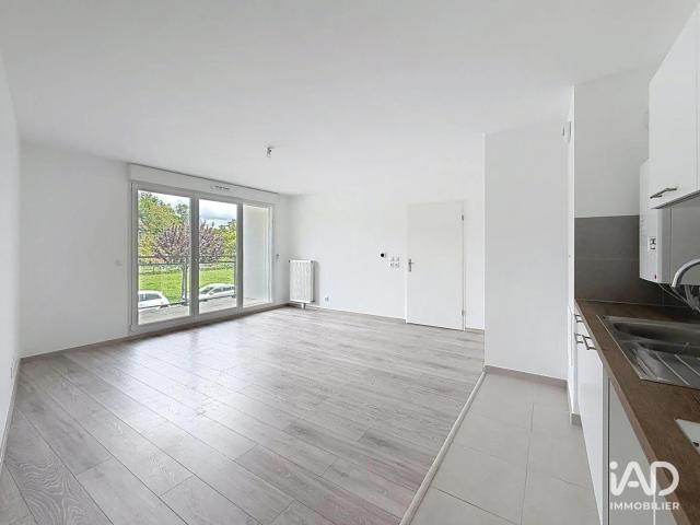 Appartement vente à Torcy, Gretz-armainvilliers