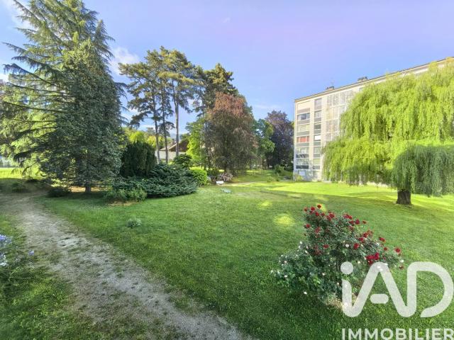 Appartement vente à Chambéry