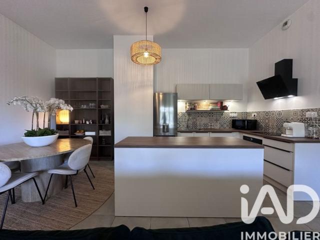 Appartement vente à Chambéry, Les Déserts