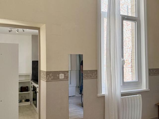 Appartement vente à Douai