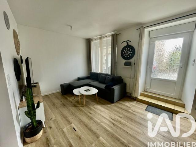 Appartement vente à Saint-Brieuc, Bretagne