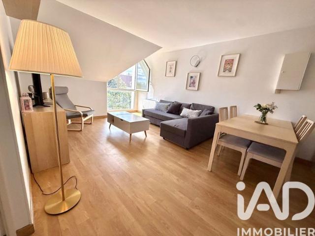 Appartement vente à Torcy, Coupvray
