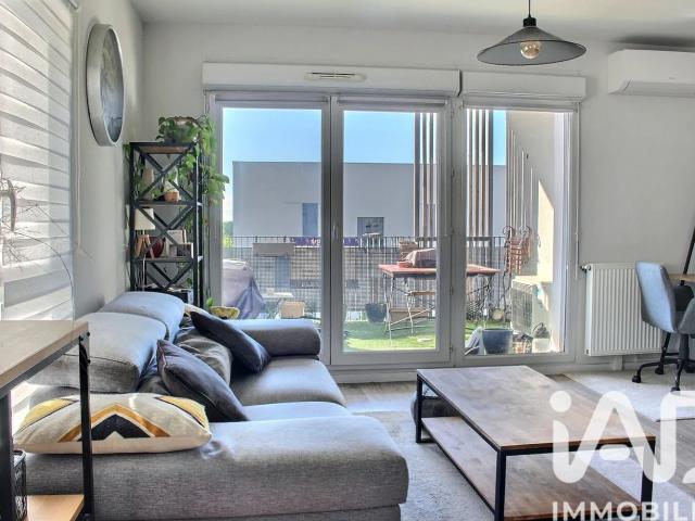Appartement vente à Toulouse, Ramonville-saint-agne