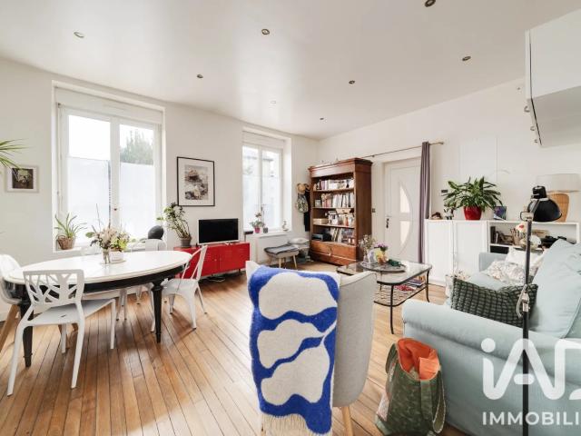 Appartement vente à Frouard, Meurthe-et-Moselle