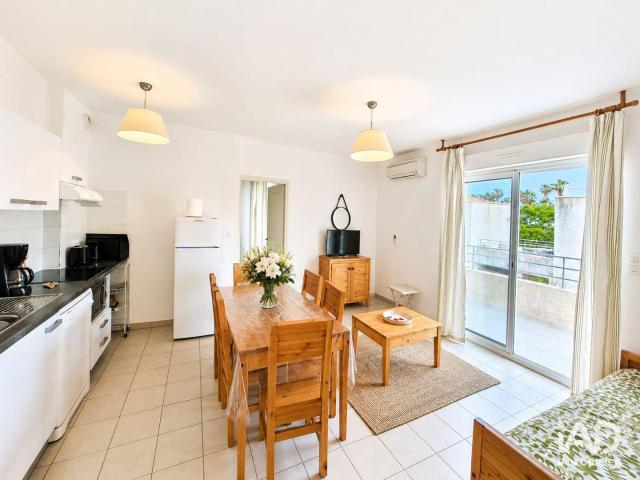 Appartement vente à Corte, Poggio-mezzana
