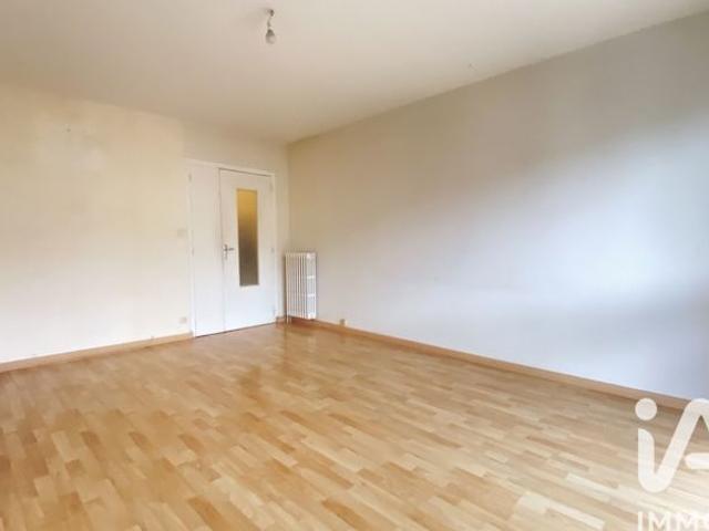 Appartement vente à Nantes