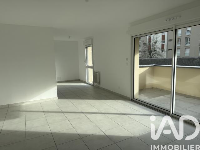 Appartement vente à Loches, Amboise