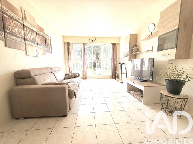 Appartement vente à Palaiseau, Chilly-mazarin