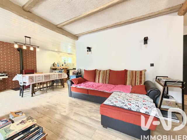 Appartement vente à Albertville, Moûtiers