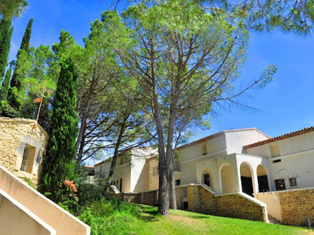 Appartement vente à Apt, Goult