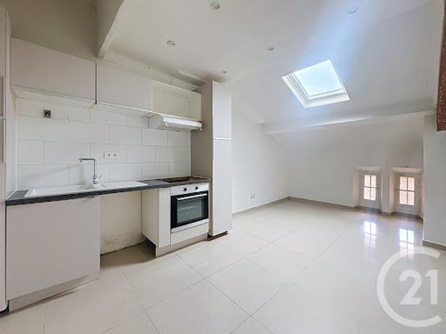 Appartement vente à Grasse, Cannes