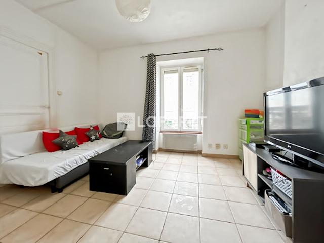 Appartement vente à Valence