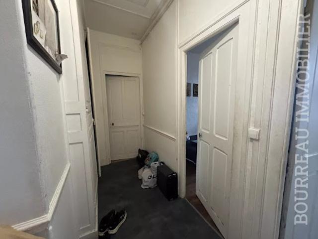 Appartement vente à Joigny, Yonne