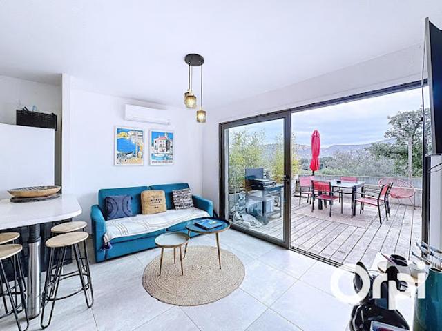 Appartement vente à Sartène, Porto-vecchio