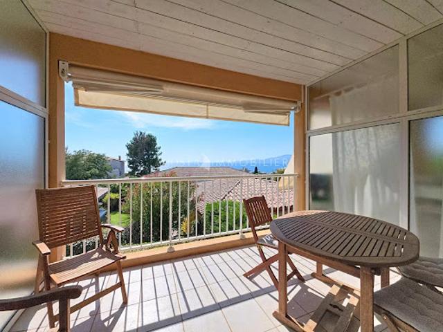 Appartement vente à Ajaccio, Albitreccia