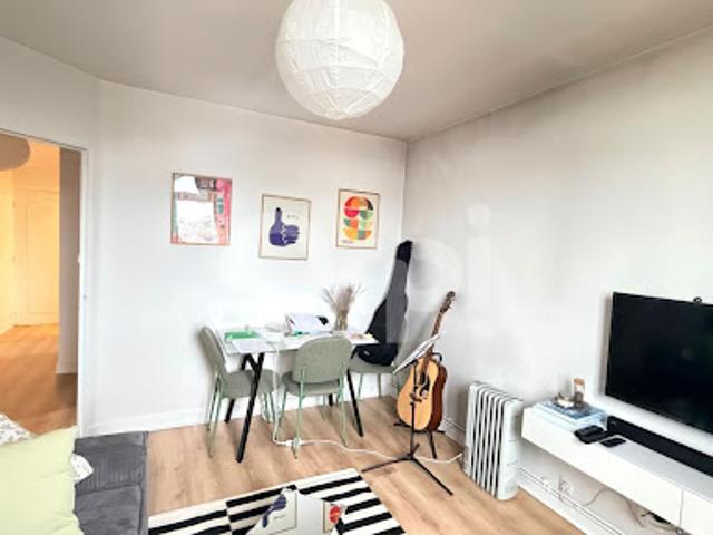 Appartement vente à Saint-Germain-en-Laye, Île-de-France