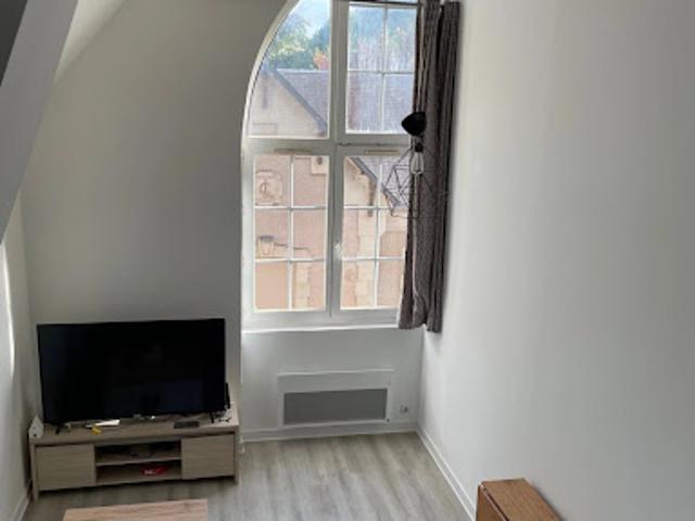 Appartement vente à Saumur, Chacé