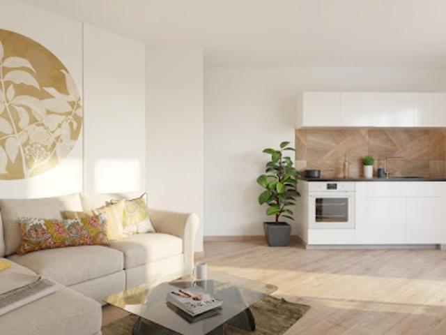Appartement vente à Marseille, La Ciotat