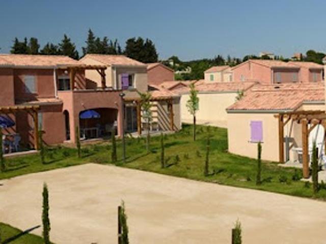 Appartement vente à Arles, Paradou